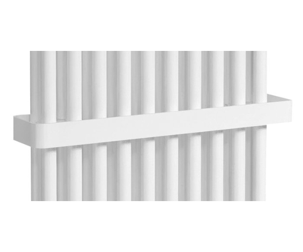 Sapho Fede Držák Ručníků 504mm, Bílá Mat