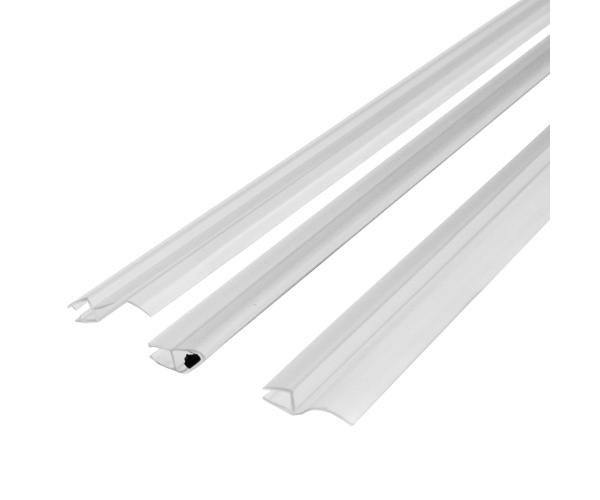 Mereo Sada Těsnění - Kompletní Pro Ck70101z, Včetně Magnetické Lišty