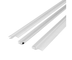 Mereo Sada Těsnění - Kompletní Pro Ck70101z, Včetně Magnetické Lišty
