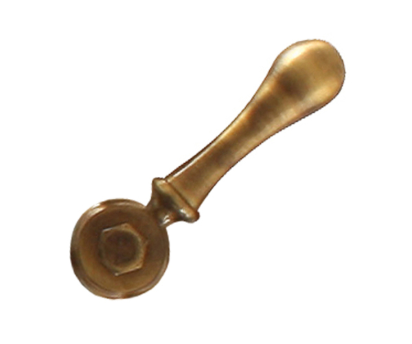 Ručka na přepínač k vanové baterii MKx59.5SM MORAVA RETRO MD0153SM
