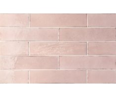 Equipe Tribeca Tea Rose 6x24,6 Brillo