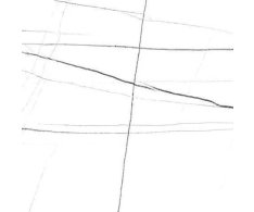 Settecento Reverse Artic Lappato 10x10 Rett.