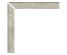APE Triana Zanquin Recto Izq. Perla 10x60 Rett.