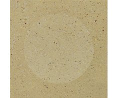 Cir Forever Color Bubble Yellow 20x20 Matt.