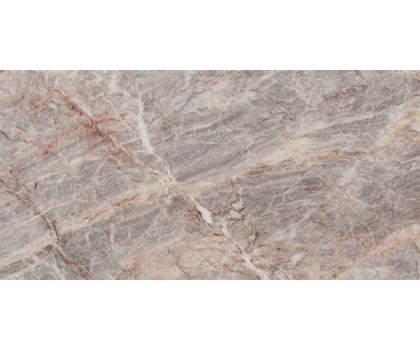 Dlažba jako mramor APE Fior Di Pesco Pol 60x120 Rett. - šedá