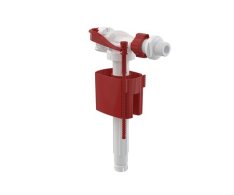 Napouštěcí Ventil Boční 1/2", Pro Keramické Nádržky