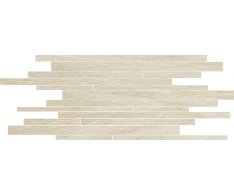 Polis Montagne Davos Fascia su rete 30x60