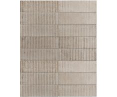 Equipe Raku Smoke Line Decor 6x18,6
