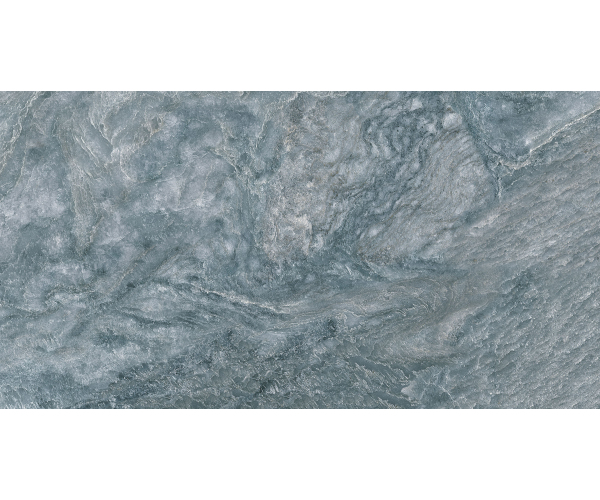 Dlažba jako kámen Navarti Sagano Blue 60x120 Matt. Rett. - modrá