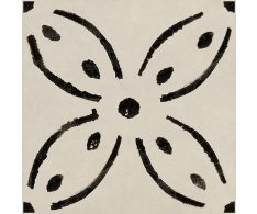 Fioranese Riggiole Deco_2 90x90 Matt. Rett.