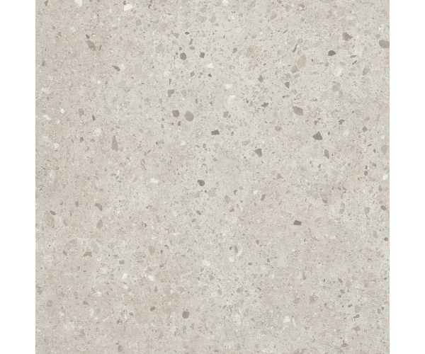 Dlažba jako kámen Caesar Civic Chips Plinth 60x60 Mat. Rett. - šedá