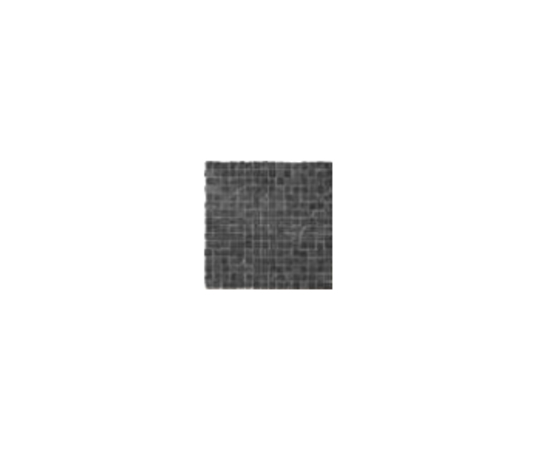 Mozaika jako kámen ABK Sensi Mos. Art Pietra Grey 30x30 Lux+ - antracitová