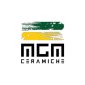 MGM Ceramiche logo