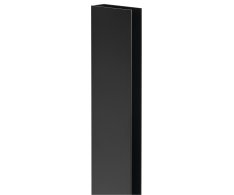 Polysan Altis Black Rozšiřovací Profil 10mm