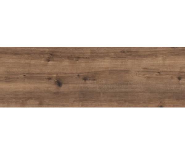 2cm dlažba jako dřevo Pastorelli AK Arkè Mogano 40x120 Rett. - hnědá