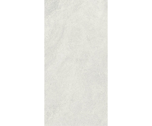 Dlažba jako kámen Sant Agostino Bergstone Light 60x120 Nat. Rett. - bílá