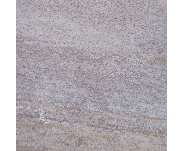 2cm dlažba jako kámen Deceram Outdoor LOT2 Qu. Gris 60x60 Rett. - šedá (skladem)