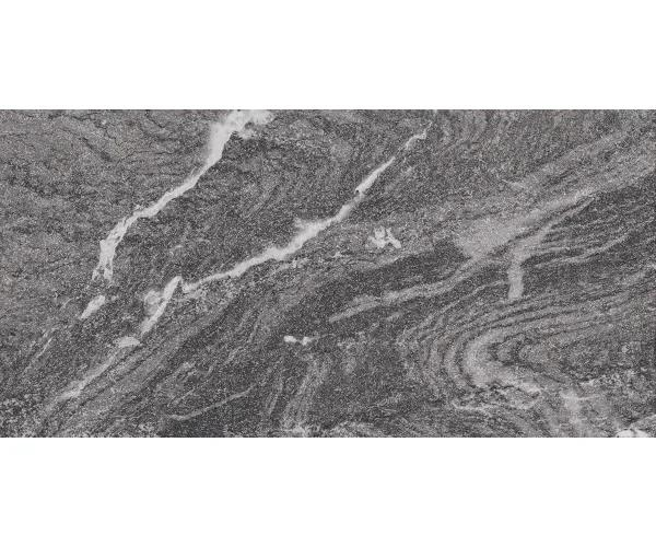 2cm dlažba jako kámen Sichenia Pavé Delle Alpi Valmalenco  GRIP 60x90 Rett. - šedá