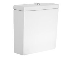 Aqualine Vermet Wc Nádržka Včetně Splachovacího Mechanismu, Bílá
