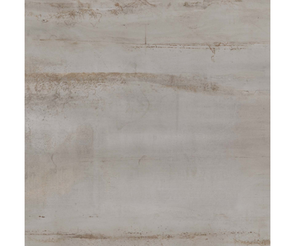 Luxusní dlažba Flaviker Rebel Silver 60x60 RT - šedá