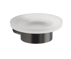 Gedy Pirenei Mýdlenka, Mléčné Sklo, Gun Metal