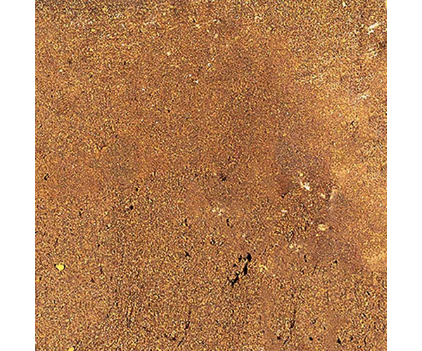 Retro dlažba Sant Agostino Pixel Sienna 10x10 Luc. Rett. - hnědá