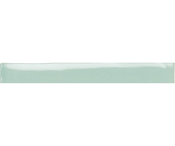 Sokl APE Fado Edge Stick Acqua 1,5x13 - tyrkysová