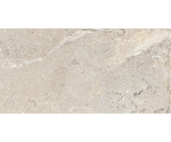 Dlažba jako kámen Ascot Signature Stone Beige 30x60 Nat. Rett. - béžová