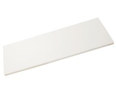 Aleluia Chroma Cotton White 8,6x26,2