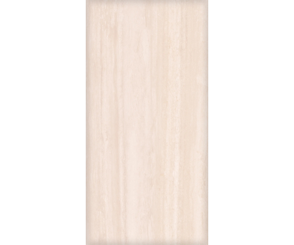 Dlažba jako mramor 41zero42 Italic Travertino 60x120 Rett. - béžová