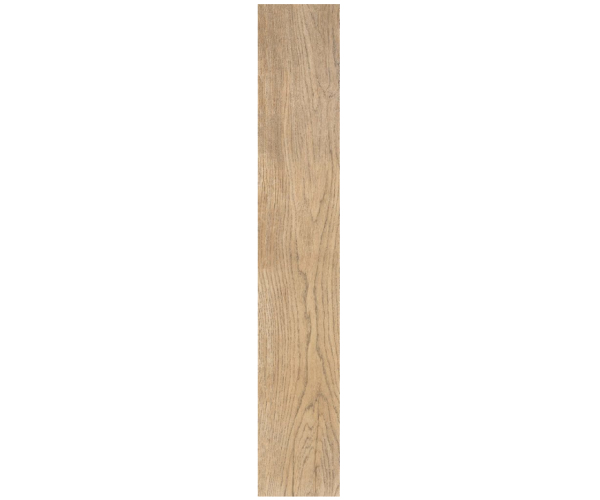 Dlažba jako dřevo Flaviker Cozy Havana 20x120 RT - hnědá