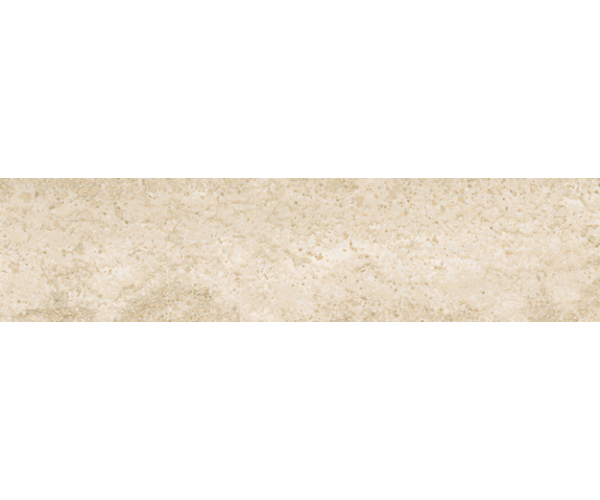 Dlažba Sant Agostino Via Appia Vein Cut Beige 7,3x29,6 Kry - béžová