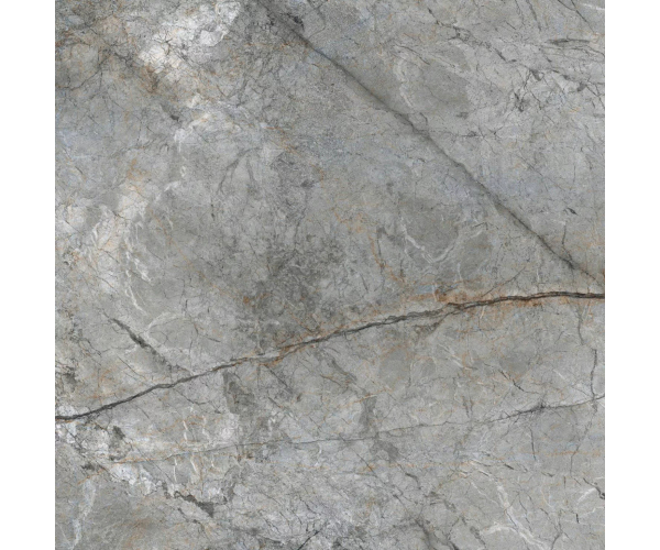 Dlažba jako kámen Codicer Velvet Stone 66x66 - šedá