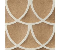 Marca Corona Terracreta Forma Vitrea Chamotte 20x20