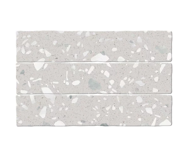 Dekor jako terrazzo Da Vinci COLOUR & DUCAL Terrazzo Gris 5x25