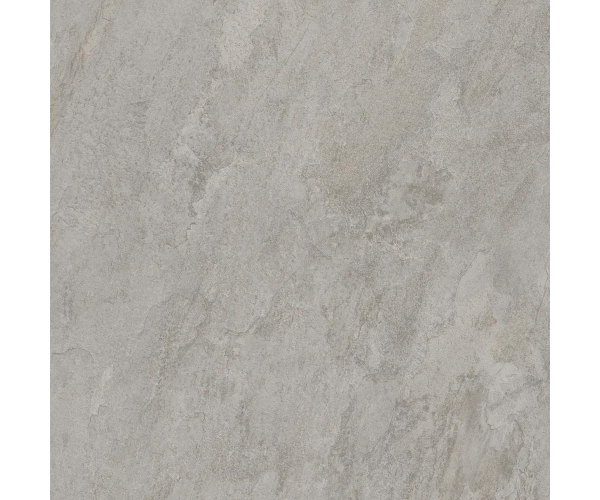2cm dlažba jako kámen Caesar Quartz Essence Rocky 60x60 Rett. - šedá