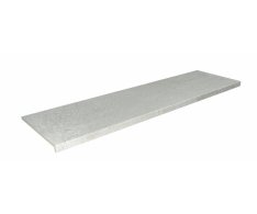 APE Antico Casale Cenere Peldaňo Anti-slip 33X120 
