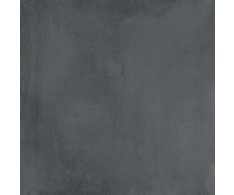 La Fenice X-beton Steel Black 90x90 Rett.
