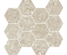 Colorker Hexa Native Cream 29,7 x 34,4 Matt.