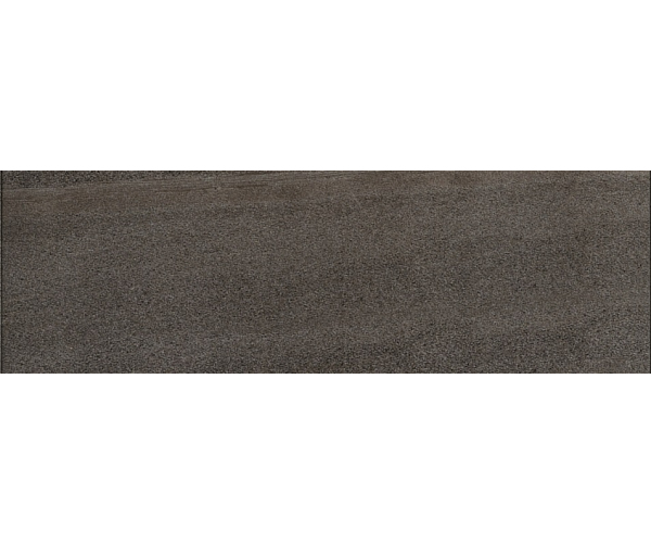 Dlažba jako kámen EdimaxAstor Sands Dark 10x30 Rett - antracitová
