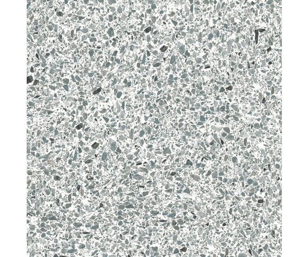 Dlažba jako kámen Navarti Nadinne Verd 60x60 Matt. Rett. - šedá