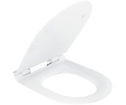 WC sedátko Vita Slim - WC sedátko Vita slim, bílá X01861