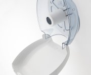 Marplast Skin Zásobník Na Toaletní Papír Max. ø 24cm, Abs, Písková