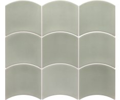 Equipe Wave Moody Blue 12x12