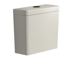 Sapho Paco Nádržka K Wc Kombi, Ivory