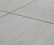 2cm dlažba jako dřevo Del Conca Da Vinci Outdoor HDV205 Grigio 60x60 Due. Hard - šedá (skladem)