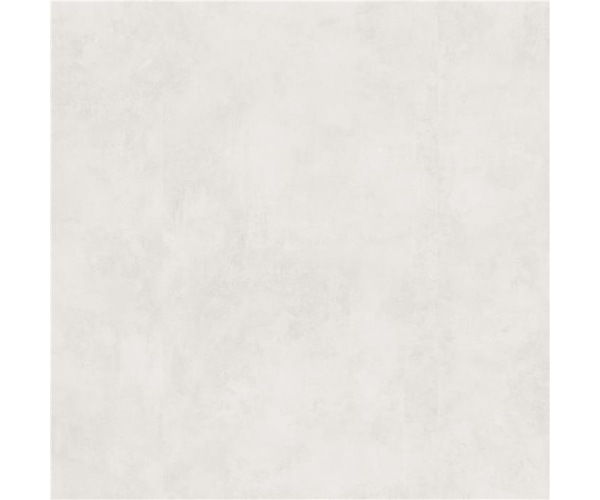 Dlažba jako beton Alaplana Balance White 120x120 Matt. Rett. (tl.6mm) - bílá