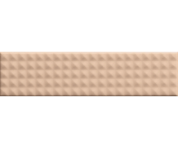 Extravagantní dekor 41zero42 Biscuit Stud Powder 5x20 - růžová