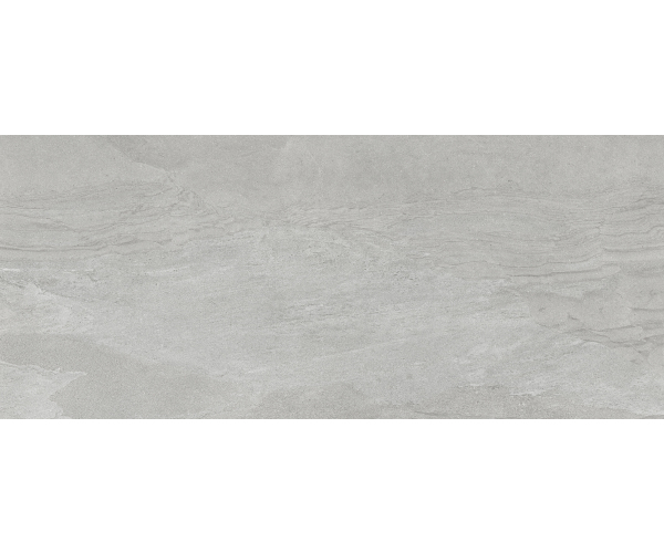 Dlažba jako kámen Azuvi Bela Grey 120x280 Mat. Rett. - šedá