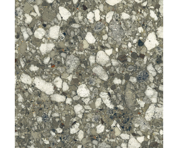 Dlažba jako terrazzo Sant Agostino Venistone Emerald 120x120 Kry